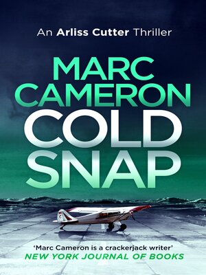 cover image of Cold Snap